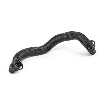 Hose, cylinder head cover breather RIDEX 1600H16000023 1600H16000023 - photo 2