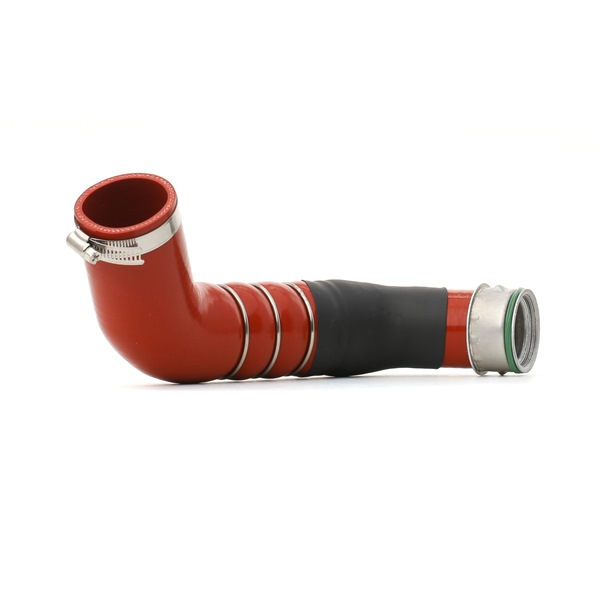 Charger Air Hose RIDEX 3314C0080 3314C0080 - photo 1
