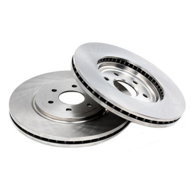 Brake Disc RIDEX 82B0451 82B0451 - photo 4