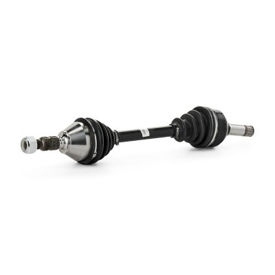 Drive Shaft RIDEX 13D0121R 13D0121R - photo 3