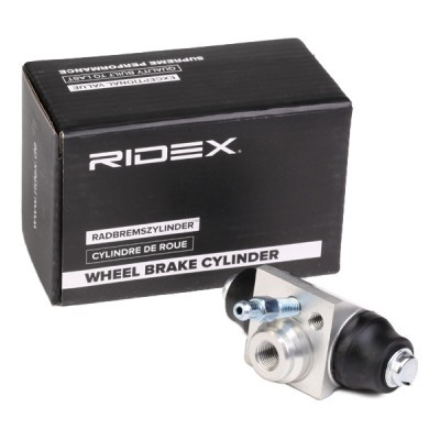 Wheel Brake Cylinder RIDEX 277W0018 277W0018 - photo 2