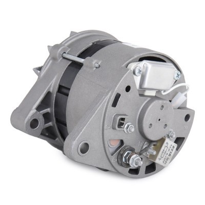 Alternator RIDEX 4G0523R 4G0523R - photo 5