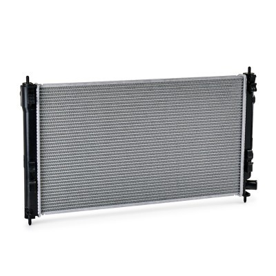 Radiator, Engine Cooling RIDEX 470R0046 470R0046 - photo 6