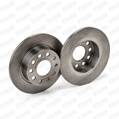 Brake Disc Stark SKGE-2017 SKGE-2017 - photo 14
