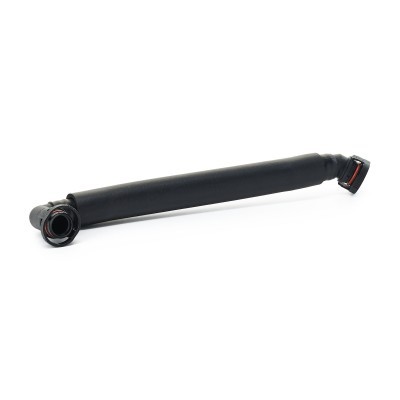 Hose, cylinder head cover breather RIDEX 1600H16000186 1600H16000186 - photo 2