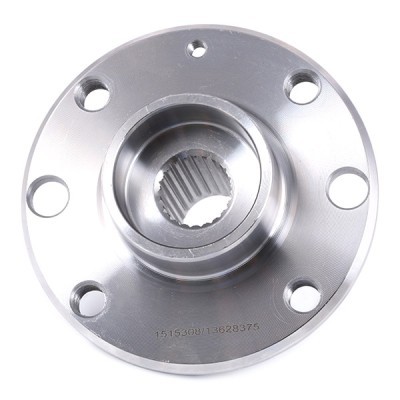 Wheel Hub RIDEX 653W0126 653W0126 - photo 4