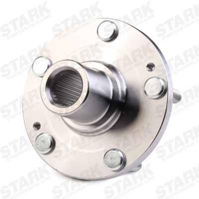 Wheel Hub Stark SKWB-0180764 SKWB-0180764 - photo 4