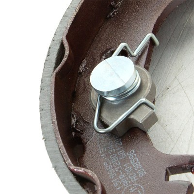 Brake Set, drum brakes RIDEX 3859B0023 3859B0023 - photo 5