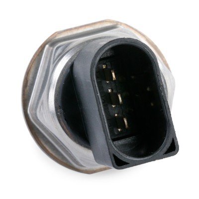 Sensor, fuel pressure RIDEX 3942S0042 3942S0042 - photo 5