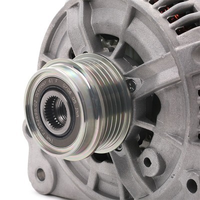 Alternator RIDEX 4G0158 4G0158 - photo 5