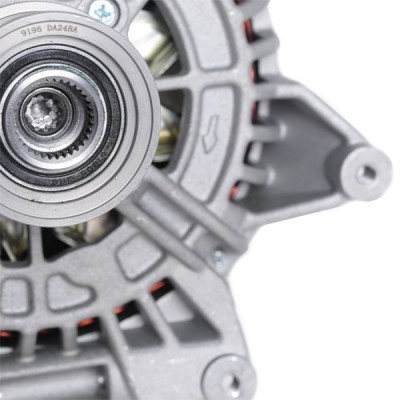Alternator RIDEX 4G0075 4G0075 - photo 6