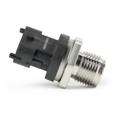 Sensor, fuel pressure RIDEX 3942S0110 3942S0110 - photo 4