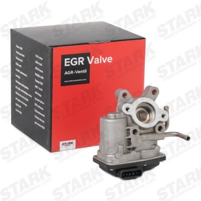 EGR Valve Stark SKEGR-0770122 SKEGR-0770122 - photo 2