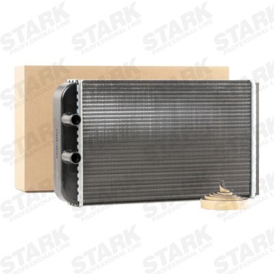 Radiator, Interior Heating Stark SKHE-0880003 SKHE-0880003 - photo 2