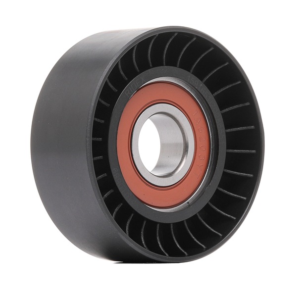 Drive Belt Tensioner RIDEX 310T0689 310T0689 - photo 1