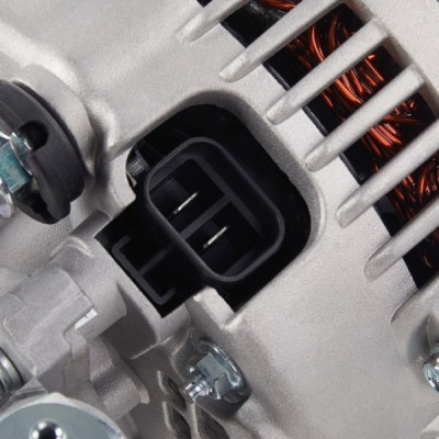 Alternator RIDEX 4G0023R 4G0023R - photo 4