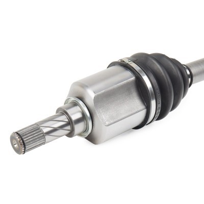 Drive Shaft RIDEX 13D0885 13D0885 - photo 6