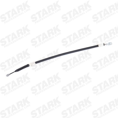Cable Pull, Parking Brake Stark SKCPB-1050991 SKCPB-1050991 - photo 2