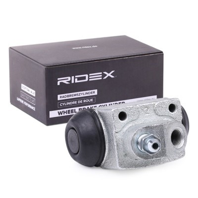 Wheel Brake Cylinder RIDEX 277W0026 277W0026 - photo 2