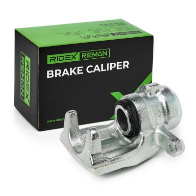 Brake Caliper RIDEX 78B2367R 78B2367R - photo 2