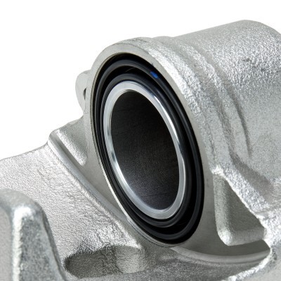 Brake Caliper RIDEX 78B0704 78B0704 - photo 6