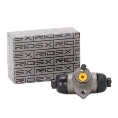Wheel Brake Cylinder RIDEX 277W0030 277W0030 - photo 2