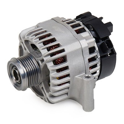 Alternator RIDEX 4G0213 4G0213 - photo 3