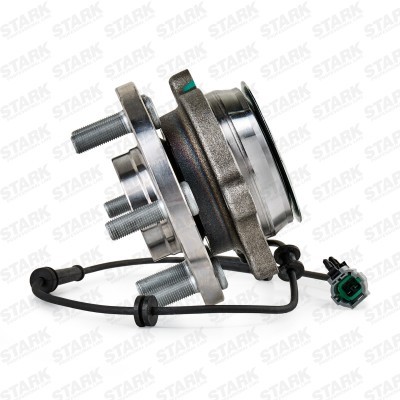 Wheel Bearing Stark SKWB-0180371 SKWB-0180371 - photo 6