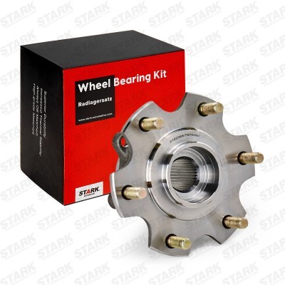 Wheel Bearing Stark SKWB-0180678 SKWB-0180678 - photo 2