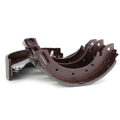 Brake Pads Set RIDEX 70B0160 70B0160 - photo 4