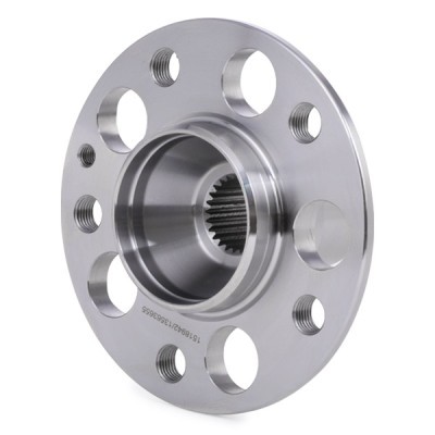 Wheel Hub RIDEX 653W0150 653W0150 - photo 3
