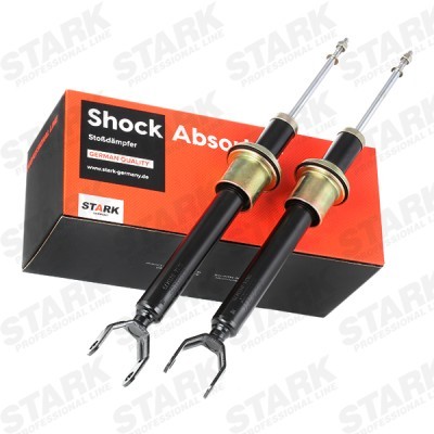 Shock Absorber Stark SKSA-0132761 SKSA-0132761 - photo 2