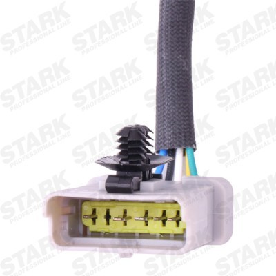 EGR Valve Stark SKEGR-0770154 SKEGR-0770154 - photo 5