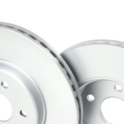 Brake Disc RIDEX 82B1832P 82B1832P - photo 5