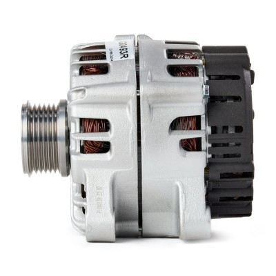 Alternator RIDEX 4G0493R 4G0493R - photo 4