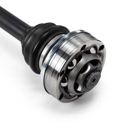 Drive Shaft RIDEX 13D0097 13D0097 - photo 9