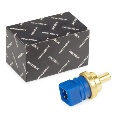 Sensor, Coolant Temperature RIDEX 830C0017 830C0017 - photo 2