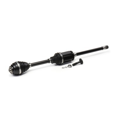 Drive Shaft RIDEX 13D0835P 13D0835P - photo 3