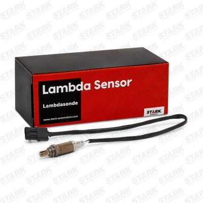 Lambda (Oxygen) Sensor Stark SKLS-0140132 SKLS-0140132 - photo 1