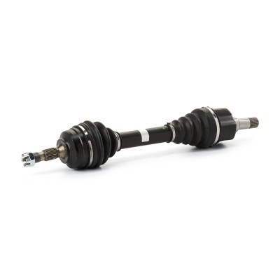 Drive Shaft RIDEX 13D0579R 13D0579R - photo 3