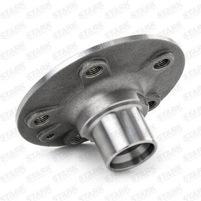 Wheel Hub Stark SKWB-0181229 SKWB-0181229 - photo 5