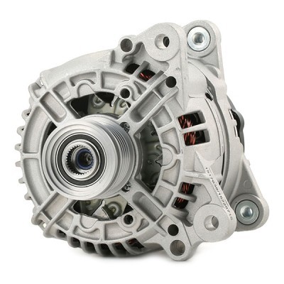 Alternator RIDEX 4G0648 4G0648 - photo 3