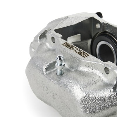 Brake Caliper RIDEX 78B1601 78B1601 - photo 5