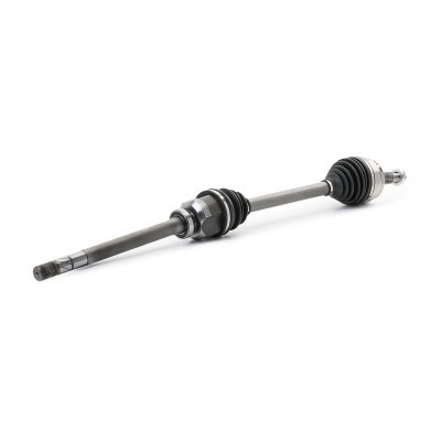 Drive Shaft RIDEX 13D1069 13D1069 - photo 4