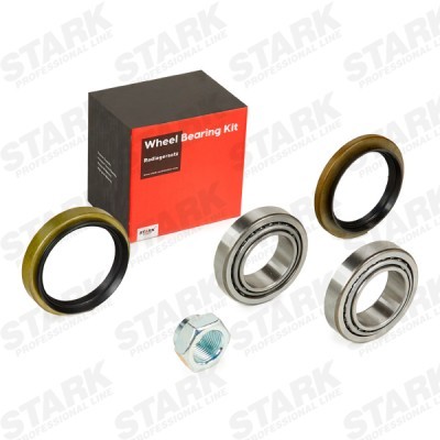 Wheel Bearing Stark SKWB-0180883 SKWB-0180883 - photo 2