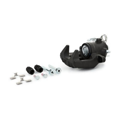 Brake Caliper RIDEX 78B0005P 78B0005P - photo 3