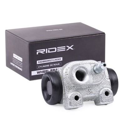 Wheel Brake Cylinder RIDEX 277W0118 277W0118 - photo 2