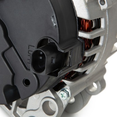 Alternator RIDEX 4G0983 4G0983 - photo 4