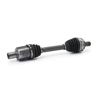 Drive Shaft RIDEX 13D1086 13D1086 - photo 4