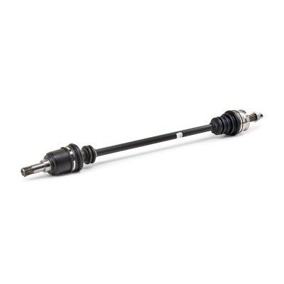 Drive Shaft RIDEX 13D1127R 13D1127R - photo 4